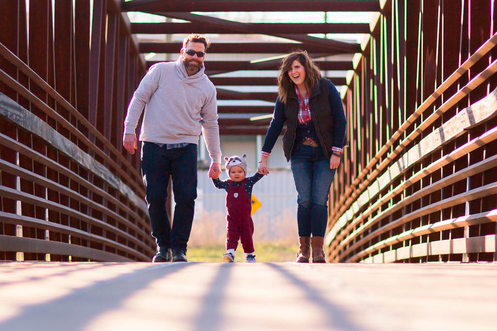 Family Portraits - Loritsch