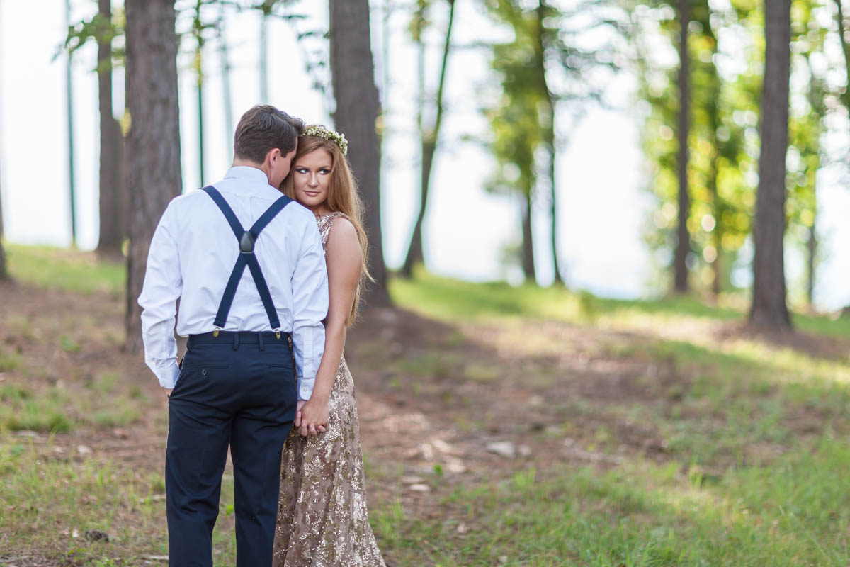 Styled Shoot - Hope and Cole