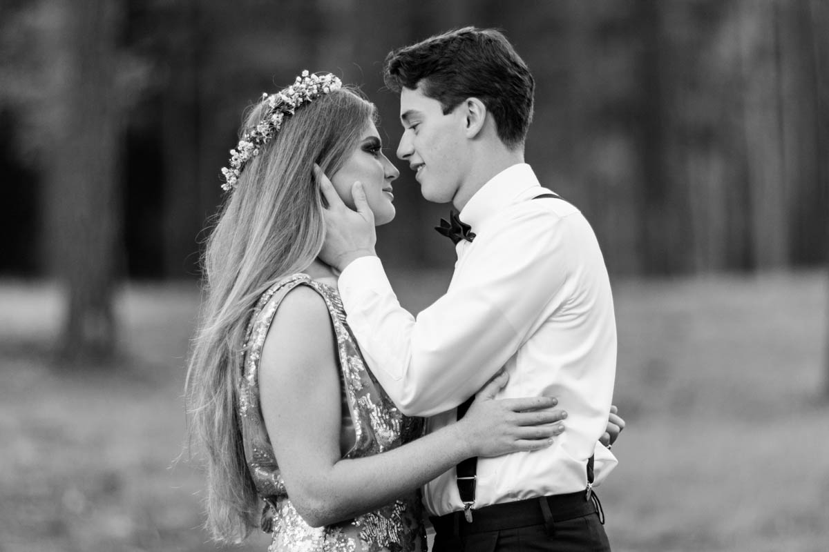 Styled Shoot - Hope and Cole