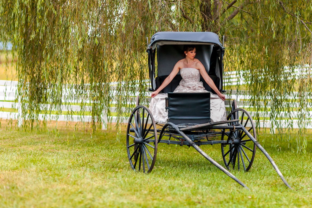 Styled Shoot - Jenny and Adam