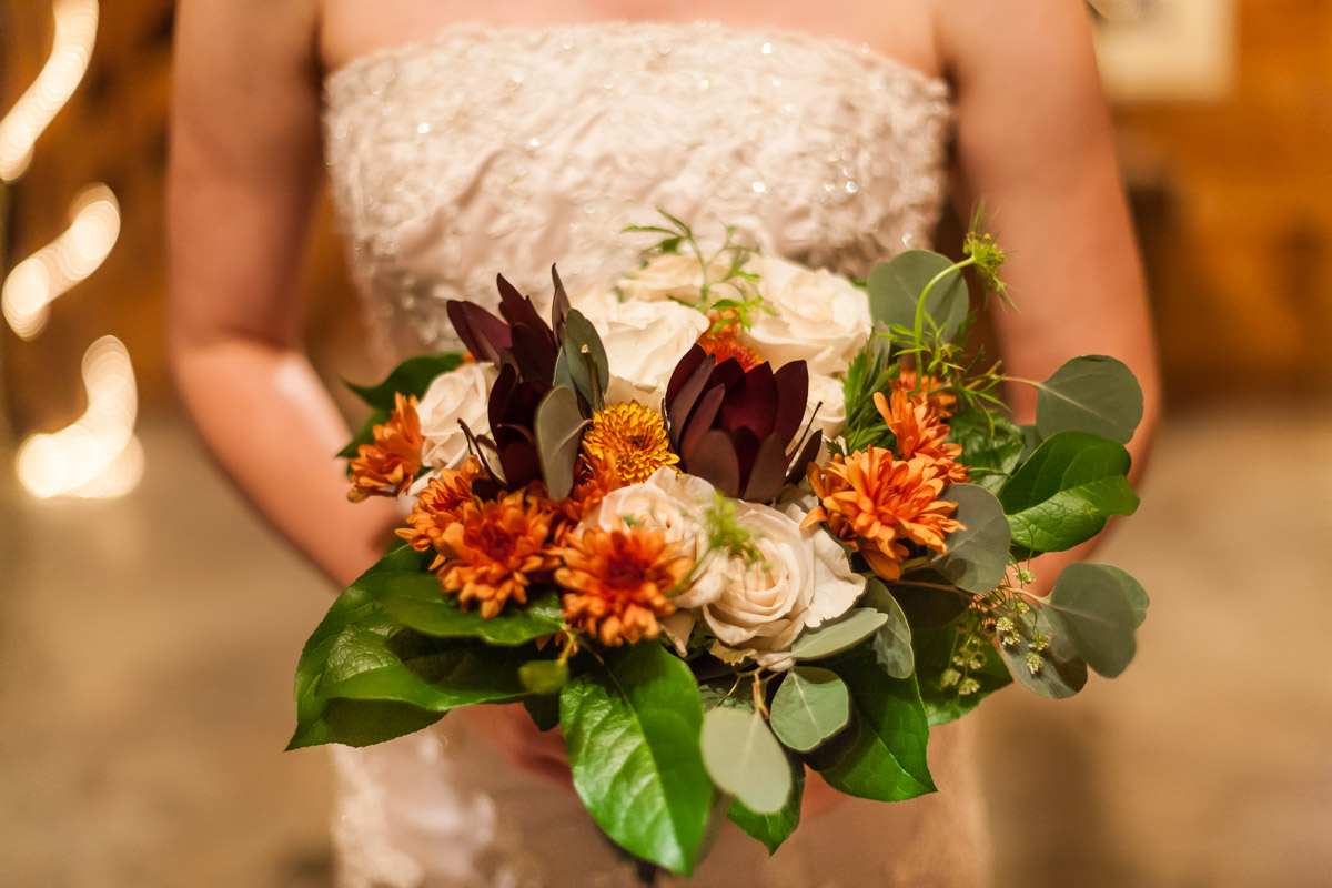 Styled Shoot - Jenny and Adam