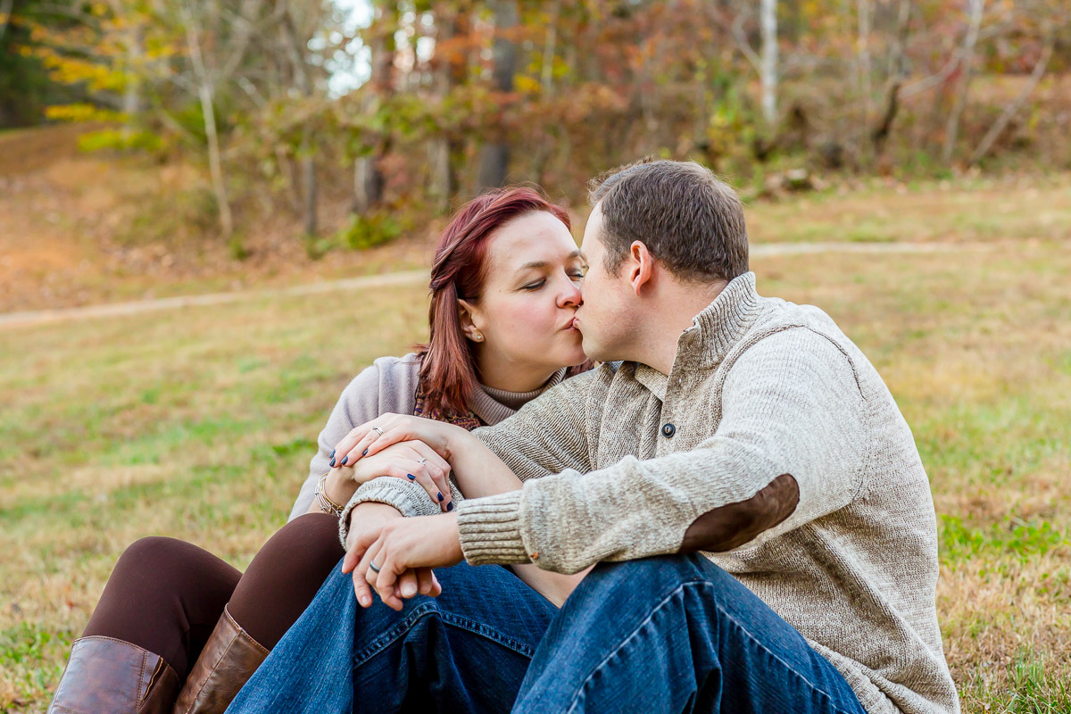 Family Portraits - The Bryants