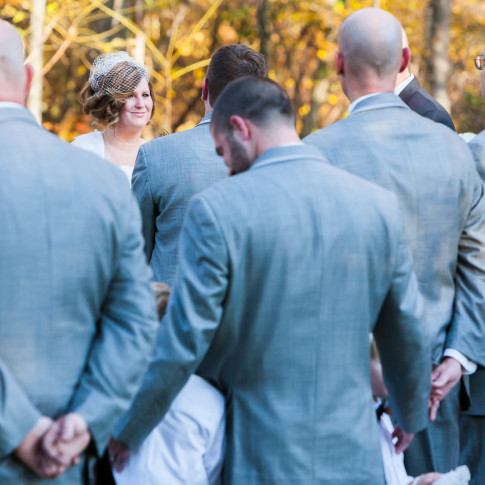 Virginia Wedding - Brooke Simmons Loritsch