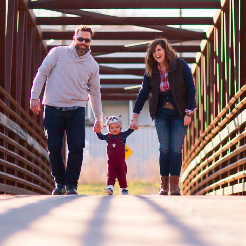 Family Portraits - Loritsch