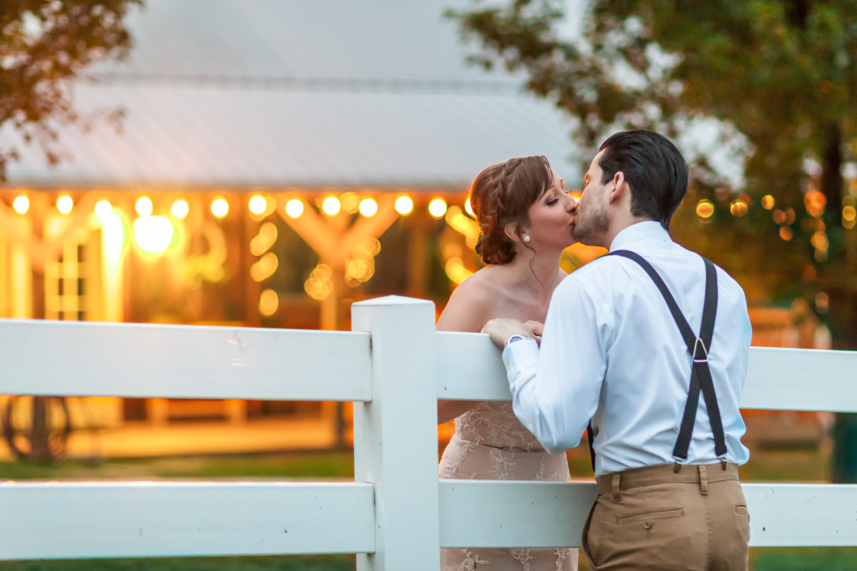 Styled Shoot - Jenny and Adam