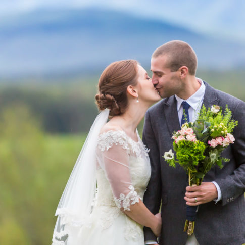 Elizabeth + Tim >> Wedding